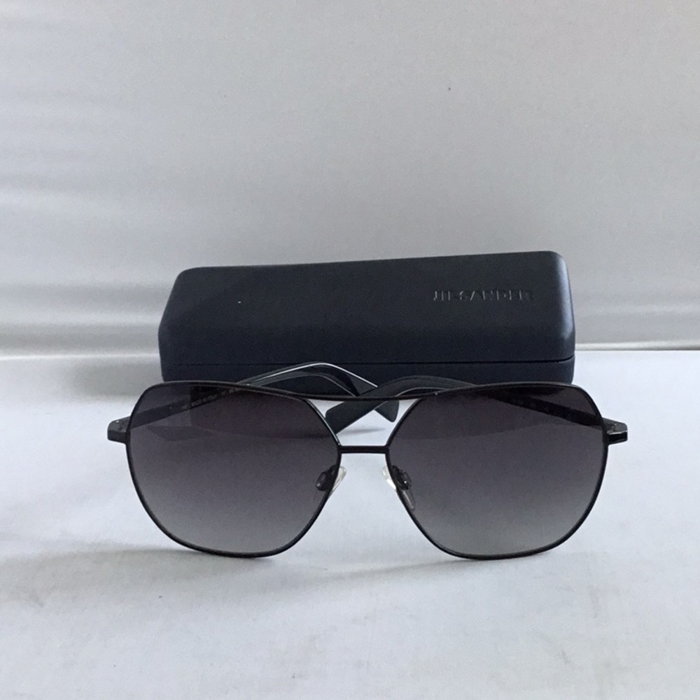 JIL SANDER SUNGLASSES MEN.